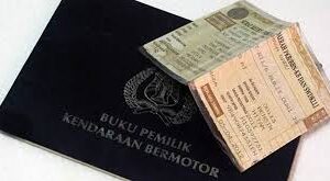 balik nama motor