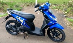 beat karbu motor bekas 2 jutaan
