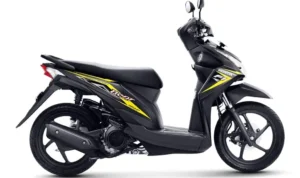 7 Motor Bekas 5 Jutaan Terbaik untuk Harian beat sporty motor bekas 5 jutaan