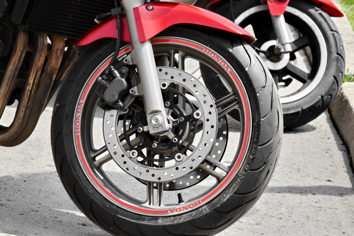 berbagai ukuran velg motor - Moladin