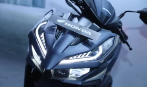 Spesifikasi Vario 125 dan Biaya Operasionalnya biaya operasional vario 125