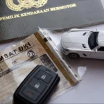 Cara Balik Nama Mobil​ 2025 Beserta Syarat dan Biaya