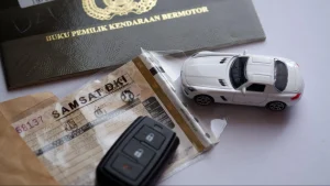 Cara Balik Nama Mobil​ 2025 Beserta Syarat dan Biaya