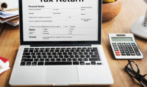 cara hitung denda pajak motor telat 1 bulan