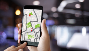 5 Cara Melacak Motor Hilang dengan Google Maps