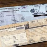4 Cara Melihat Pajak Motor di STNK dengan Tepat
