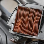 Gini 7 Cara Membersihkan Filter Udara Motor