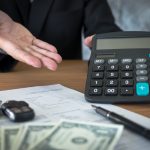 Begini Cara Menghitung Denda Pajak Motor! - Tuwaga