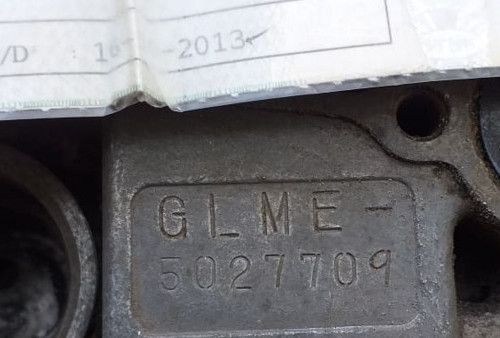 cek nomor rangka motor - moladin