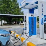 74 Tempat Charging Station Mobil Listrik di Berbagai Daerah - Tuwaga
