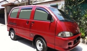 daihatsu espass mobil bekas murah dibawah 30 juta