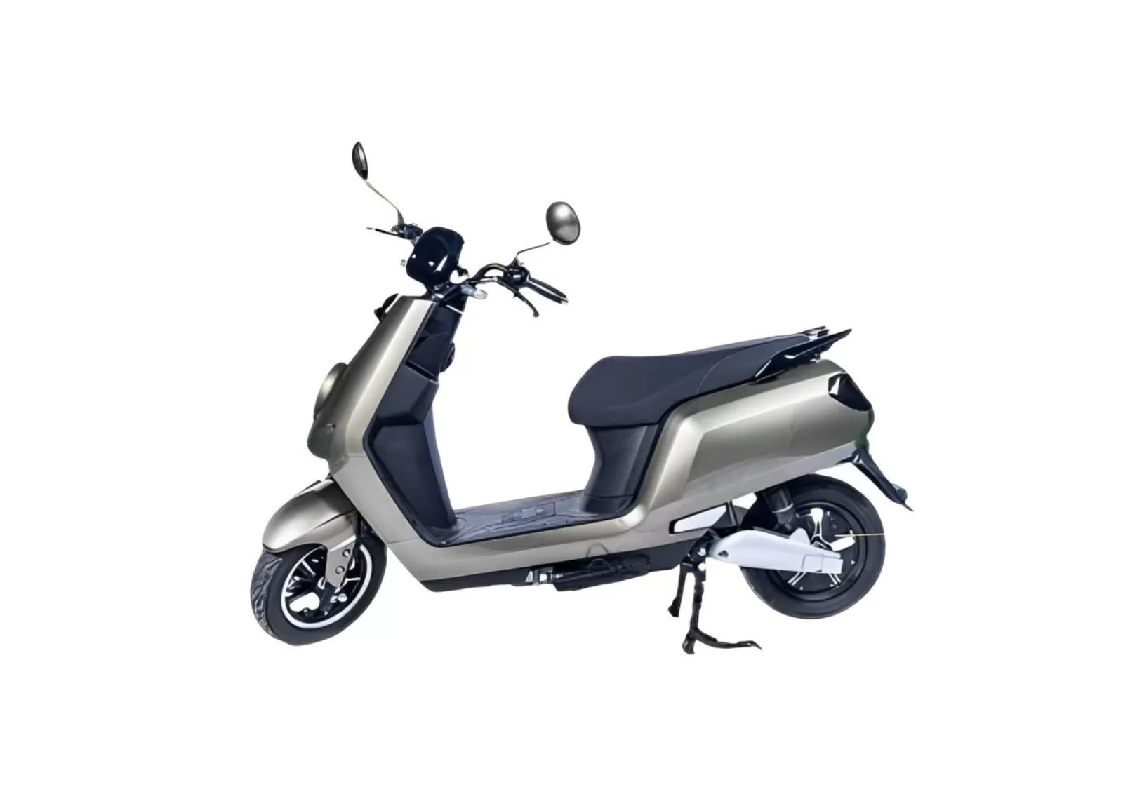 elvindo merek motor listrik di Indonesia - Moladin