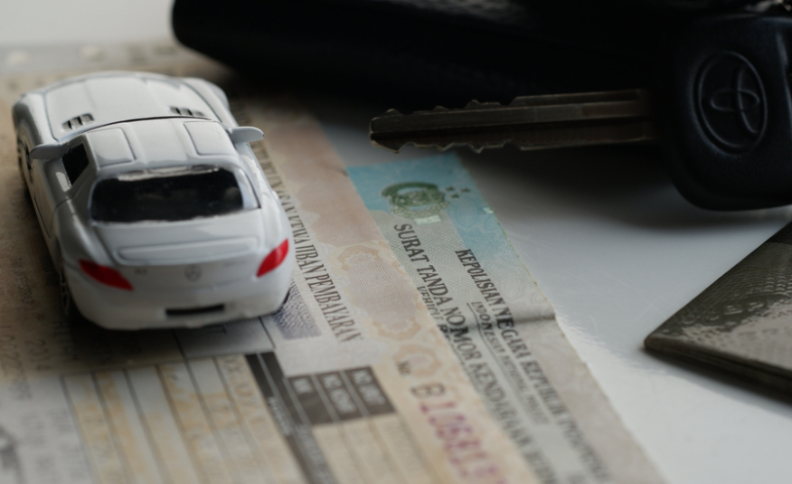 komponen pajak toyota rush - Moladin
