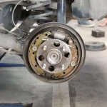 9 Komponen Rem Tromol Mobil, Fungsi, dan Cara Kerja - Tuwaga