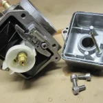 Kenali 4 Fungsi Pilot Jet dan Bedanya dengan Main Jet - Tuwaga