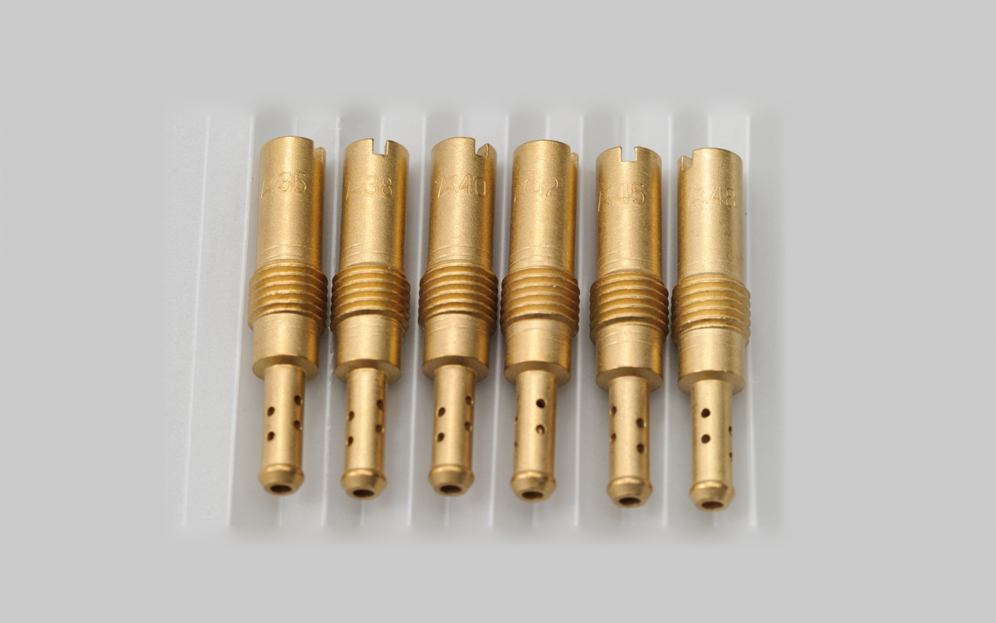 fungsi pilot jet - Moladin