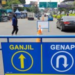 Lokasi & Jadwal Ganjil Genap Puncak Bogor Hari Ini 2025 - Tuwaga
