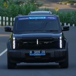 Coba Langsung 40 Unit Mobil Test Drive Yang Tersedia di GIIAS Semarang 2025