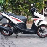 Ini 13 Harga Motor Seken Vario 125