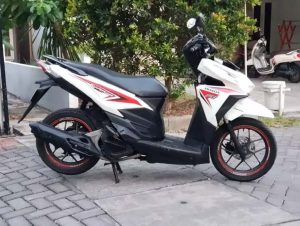 Ini 13 Harga Motor Seken Vario 125