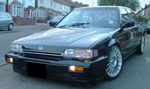 honda accord mobil sedan murah dibawah 30 juta