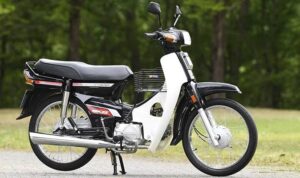 honda astrea motor bekas 1 jutaan