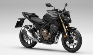 Daftar 7 Motor 500cc Murah Terbaik di Indonesia honda cb500f motor 500cc terbaik