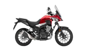 Daftar 7 Motor 500cc Murah Terbaik di Indonesia honda cb500x motor 500cc murah
