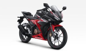 honda cbr150r motor sport murah