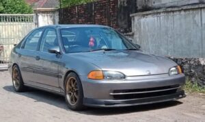 honda civic genio mobil bekas murah dibawah 30 juta