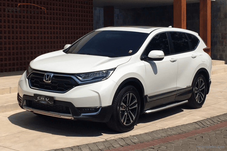 honda cr v mobil murah tapi mewah 2