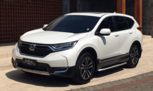 10 Mobil Murah tapi Mewah, Cocok buat Gaya! honda cr v mobil murah tapi mewah
