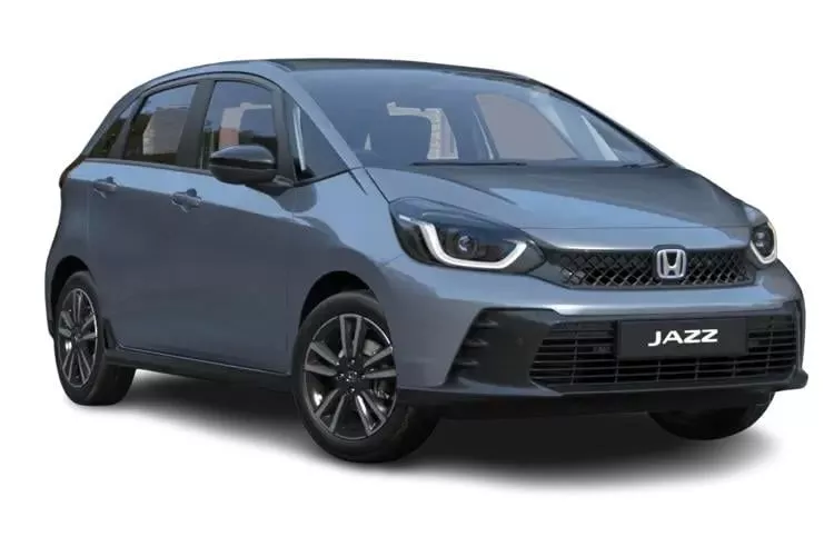 15 Contoh Mobil Hatchback yang Cocok untuk Anak Muda honda jazz contoh mobil hatchback - Moladin