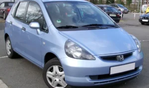 honda jazz mobil murah 50 jutaan