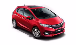 7 Rekomendasi Mobil untuk Pemula honda jazz mobil untuk pemula