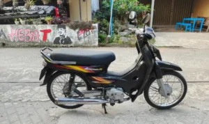 honda legenda motor bekas 1 jutaan