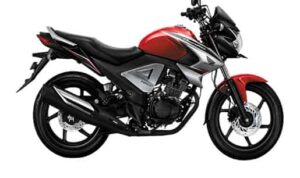 honda megapro motor sport murah