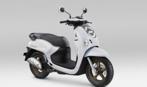honda scoopy motor seken murah