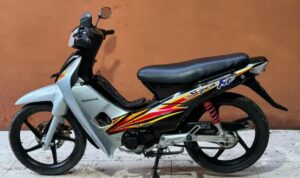 honda supra fit motor bekas 2 jutaan