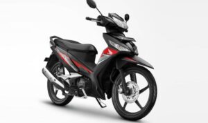 honda supra x 125 bekas