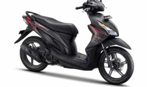 honda vario 110 motor seken murah