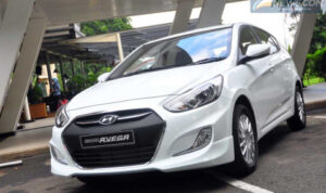 hyundai avega mobil murah 50 juta