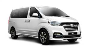 10 Mobil Murah tapi Mewah, Cocok buat Gaya! hyundai h1 mobil murah tapi mewah