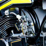 12 Komponen Karburator Motor Lengkap dengan Fungsi dan Cara Kerja