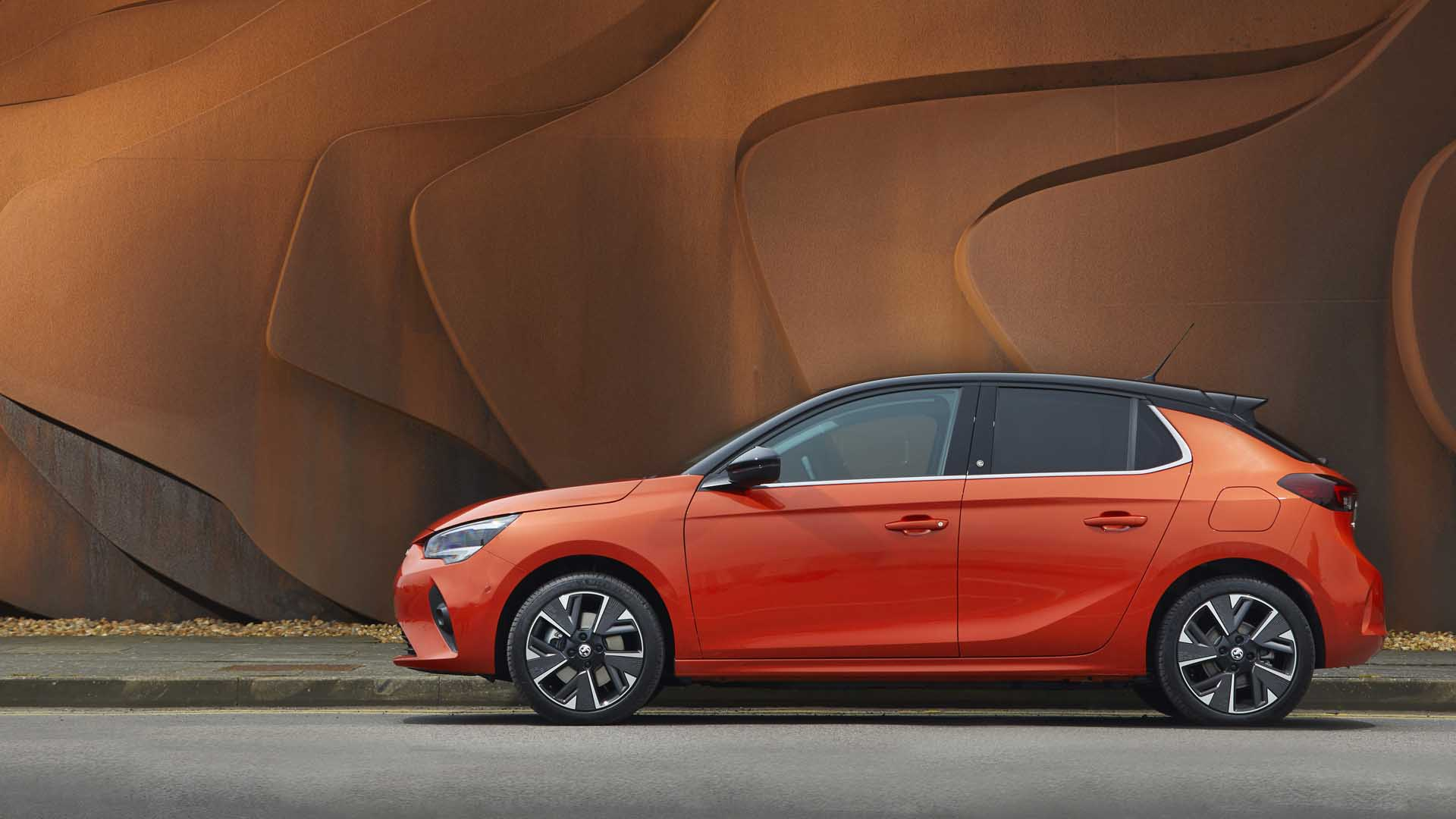 apa itu mobil hatchback - Moladin