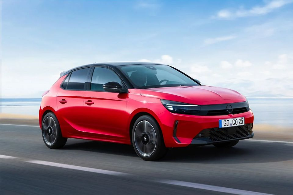 kelebihan mobil hatchback - Moladin