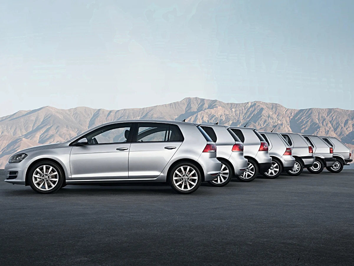 tips memilih mobil hatchback - Moladin