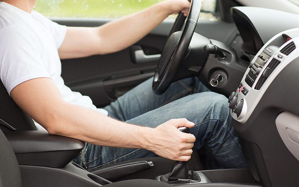 mobil manual - Moladin