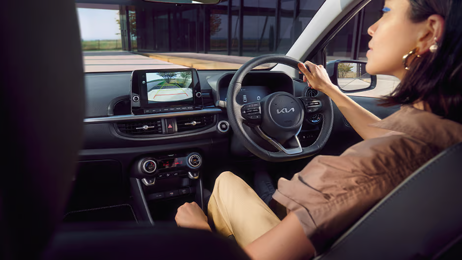 apa itu mobil matic dan cara kerja - Moladin