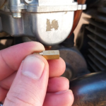 Kenali 3 Fungsi Main Jet dan Bedanya dengan Pilot Jet - Tuwaga